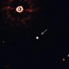 詹姆斯·韦布望远镜直接拍到了两颗系外行星