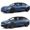 Model S/X涨价焕新 七座Model Y也要上了