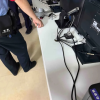 女子在滕王阁被无人机划伤 机主被罚款