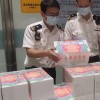 2人带144个泡泡玛特Labubu玩偶入境被查：单个炒到500元