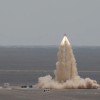 新一代载人飞船梦舟零高度逃逸飞行试验成功