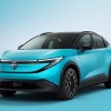 新一代日产聆风发布 世界首款量产纯电车变身SUV