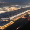 消息称奥斯汀工厂将停产一周 特斯拉股价大跌
