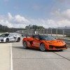 科尔维特ZR1X超跑发布：V8+电机 零百加速2秒内