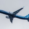 NTSB警告波音737 MAX飞机喷气发动机潜藏危机