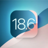 苹果发布iOS 18.6首个公测版