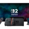 IGN评Switch2仅7分：全面升级却创新乏力 涨价加剧失望
