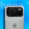 苹果iPhone 18 Pro系列屏幕曝光：回归单挖孔