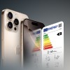 苹果在欧盟的iPhone和iPad的介绍页面上添加了能效标签
