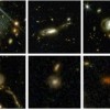 最大的宇宙地图揭示了超过800000个星系