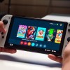 数毛社：Switch 2屏幕从头到尾就是彻底的垃圾