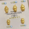 深圳水贝“黄金版Labubu”持续走热 律师警示：已构成侵权