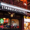 星巴克中国业务要卖了 估值超350亿元，高瓴资本参与竞购
