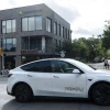特斯拉正式推出Robotaxi 马斯克：十年辛勤工作的成果