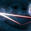 欧空局正在建造巨大的太空天线来监听黑暗宇宙