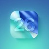 苹果发布iOS 26 Beta 2 控制中心BUG修复 降低透明度