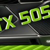 NVIDIA RTX 5050将于7月1日发布：全系唯一8GB GDDR6显存