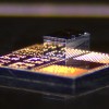 麻省理工学院研发的新型3D芯片可使电子产品运行速度更快、更节能