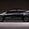 特斯拉股价飙涨8% 但Robotaxi首秀小违章不断
