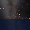 豺狼座出现新星爆发 视星等6左右 可肉眼观测