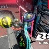 Switch2轮椅篮球游戏《Drag x Drive》8月14日发售