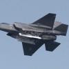 英国拟采购12架可携带核弹的美制F-35A战斗机