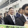 刘强东或现身宿迁赛场 本人回应是否去看苏超：看 必须看