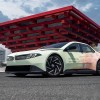全新宝马i3/iM3细节曝光：采用天然纤维材料 有望2026年发布