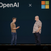 “蛋糕”被抢！微软百亿美元投资OpenAI 竟然投出一个竞争对手？