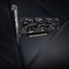 技嘉推出半高刀卡RTX 5050 居然用上了三风扇