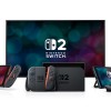任天堂 Switch 2 因显示性能不佳而受到猛烈批评