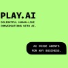 Meta正洽谈收购语音克隆初创公司Play AI