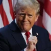 美国总统特朗普将签署行政命令 增加人工智能电力供应