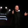 特斯拉Robotaxi上路 马斯克端上画了十年的饼