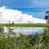 NASA以111%的功率启动RS-25火箭 用于Artemis月球发射