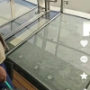 上海东方明珠玻璃地板疑热炸 工作人员：已紧急处理
