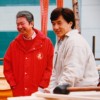 成龙发长文追忆蔡澜：半个师父 他活出了潇洒快乐的一生