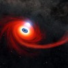 NASA揭示宇宙大爆炸以来最亮的黑洞爆炸