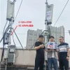 华为破解4G、5G干扰：无需清退4G频谱 5G速率提升56%