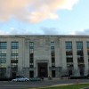 特朗普政府因裁员通知存在错误撤销对美国之音的裁员决定
