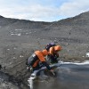麻省理工最新研究表明地球冰冻时期 融水池可能孕育了复杂的生命