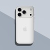 传iPhone 17 Pro和17 Pro Max的背部苹果Logo将位于更靠下的位置