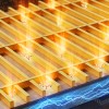 这款微型量子传感器可自行发光 探测几乎看不见的物体