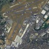 卫星视角看2025巴黎航展 歼10-CE、阵风巧合面对面