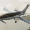 Cassio 330 量产型电动混合动力飞机即将起飞