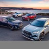 丰田RAV4成2024年全球销冠车型 超越特斯拉Model Y
