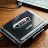 情怀杀+黑科技 日本Maxell新磁带机融合蓝牙/USB-C 645元开售秒光