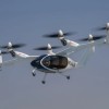 Joby Aviation向阿联酋交付首架飞行出租车