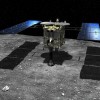 冰冷小行星中发现的炽热矿物令天文学家感到困惑