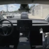 特斯拉“外卖式”交车：App下单全无人驾驶到家门 雷军：I服了You
